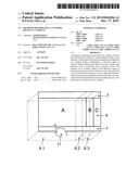 METHOD FOR OPERATING A CONTROL DEVICE IN A VEHICLE diagram and image