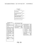 Systems and Methods for Efficiently Navigating Between Applications with     Linked Content on an Electronic Device with a Touch-Sensitive Display diagram and image