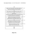 Systems and Methods for Efficiently Navigating Between Applications with     Linked Content on an Electronic Device with a Touch-Sensitive Display diagram and image