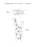 GUIDED VIDEO FEED SELECTION IN A VEHICLE-TO-VEHICLE NETWORK diagram and image