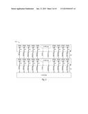 MEMORY MODULE AND SYSTEM SUPPORTING PARALLEL AND SERIAL ACCESS MODES diagram and image