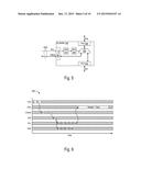 MEMORY MODULE AND SYSTEM SUPPORTING PARALLEL AND SERIAL ACCESS MODES diagram and image