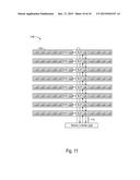 MEMORY MODULE AND SYSTEM SUPPORTING PARALLEL AND SERIAL ACCESS MODES diagram and image