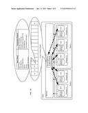 PRECISELY TRACKING MEMORY USAGE IN MULTI-PROCESS COMPUTING ENVIRONMENT diagram and image