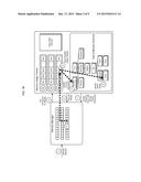 PRECISELY TRACKING MEMORY USAGE IN MULTI-PROCESS COMPUTING ENVIRONMENT diagram and image