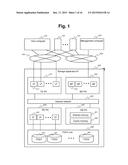 COMPUTER SYSTEM AND MANAGEMENT SYSTEM AND MANAGEMENT METHOD OF STORAGE     SYSTEM diagram and image