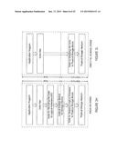 SYSTEMS AND METHODS FOR A MASS DATA STORAGE SYSTEM HAVING A FILE-BASED     INTERFACE TO A HOST AND A NON-FILE-BASED INTERFACE TO SECONDARY STORAGE diagram and image