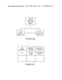 SYSTEMS AND METHODS FOR A MASS DATA STORAGE SYSTEM HAVING A FILE-BASED     INTERFACE TO A HOST AND A NON-FILE-BASED INTERFACE TO SECONDARY STORAGE diagram and image