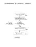 SYSTEMS AND METHODS FOR A MASS DATA STORAGE SYSTEM HAVING A FILE-BASED     INTERFACE TO A HOST AND A NON-FILE-BASED INTERFACE TO SECONDARY STORAGE diagram and image