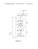 SYSTEMS AND METHODS FOR A MASS DATA STORAGE SYSTEM HAVING A FILE-BASED     INTERFACE TO A HOST AND A NON-FILE-BASED INTERFACE TO SECONDARY STORAGE diagram and image