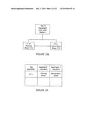 SYSTEMS AND METHODS FOR A MASS DATA STORAGE SYSTEM HAVING A FILE-BASED     INTERFACE TO A HOST AND A NON-FILE-BASED INTERFACE TO SECONDARY STORAGE diagram and image