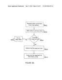 SYSTEMS AND METHODS FOR A MASS DATA STORAGE SYSTEM HAVING A FILE-BASED     INTERFACE TO A HOST AND A NON-FILE-BASED INTERFACE TO SECONDARY STORAGE diagram and image