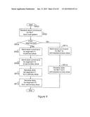 SYSTEMS AND METHODS FOR A MASS DATA STORAGE SYSTEM HAVING A FILE-BASED     INTERFACE TO A HOST AND A NON-FILE-BASED INTERFACE TO SECONDARY STORAGE diagram and image