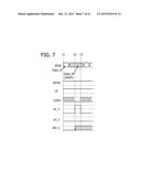 SEMICONDUCTOR DEVICE AND ELECTRONIC DEVICE diagram and image