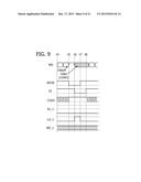 SEMICONDUCTOR DEVICE AND ELECTRONIC DEVICE diagram and image