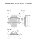 SEMICONDUCTOR DEVICE AND ELECTRONIC DEVICE diagram and image