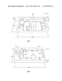 PRESENTATION SOUND BOX diagram and image