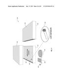 PRESENTATION SOUND BOX diagram and image