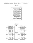 SYSTEM AND METHOD FOR USING BIOMETRICS TO PREDICT AND SELECT MUSIC     PREFERENCES diagram and image