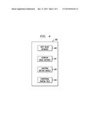 SYSTEM AND METHOD FOR USING BIOMETRICS TO PREDICT AND SELECT MUSIC     PREFERENCES diagram and image