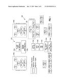 RESOURCE ALLOCATION FOR MIGRATION WITHIN A MULTI-TIERED SYSTEM diagram and image