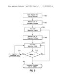 RESOURCE ALLOCATION FOR MIGRATION WITHIN A MULTI-TIERED SYSTEM diagram and image