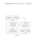 METHODS AND SYSTEMS FOR USING A WRITE CACHE IN A STORAGE SYSTEM diagram and image