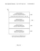 METHODS AND SYSTEMS FOR USING A WRITE CACHE IN A STORAGE SYSTEM diagram and image