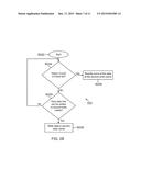 METHODS AND SYSTEMS FOR USING A WRITE CACHE IN A STORAGE SYSTEM diagram and image