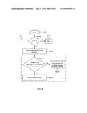 METHODS AND SYSTEMS FOR USING A WRITE CACHE IN A STORAGE SYSTEM diagram and image