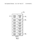 ESTABLISHING COPY PAIRS FROM PRIMARY VOLUMES TO SECONDARY VOLUMES IN     MULTIPLE SECONDARY STORAGE SYSTEMS FOR A FAILOVER SESSION diagram and image