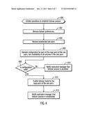 ESTABLISHING COPY PAIRS FROM PRIMARY VOLUMES TO SECONDARY VOLUMES IN     MULTIPLE SECONDARY STORAGE SYSTEMS FOR A FAILOVER SESSION diagram and image