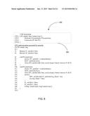 METHODS AND SYSTEMS TO IDENTIFY AND REPRODUCE CONCURRENCY VIOLATIONS IN     MULTI-THREADED PROGRAMS USING EXPRESSIONS diagram and image