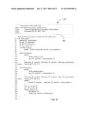 METHODS AND SYSTEMS TO IDENTIFY AND REPRODUCE CONCURRENCY VIOLATIONS IN     MULTI-THREADED PROGRAMS USING EXPRESSIONS diagram and image