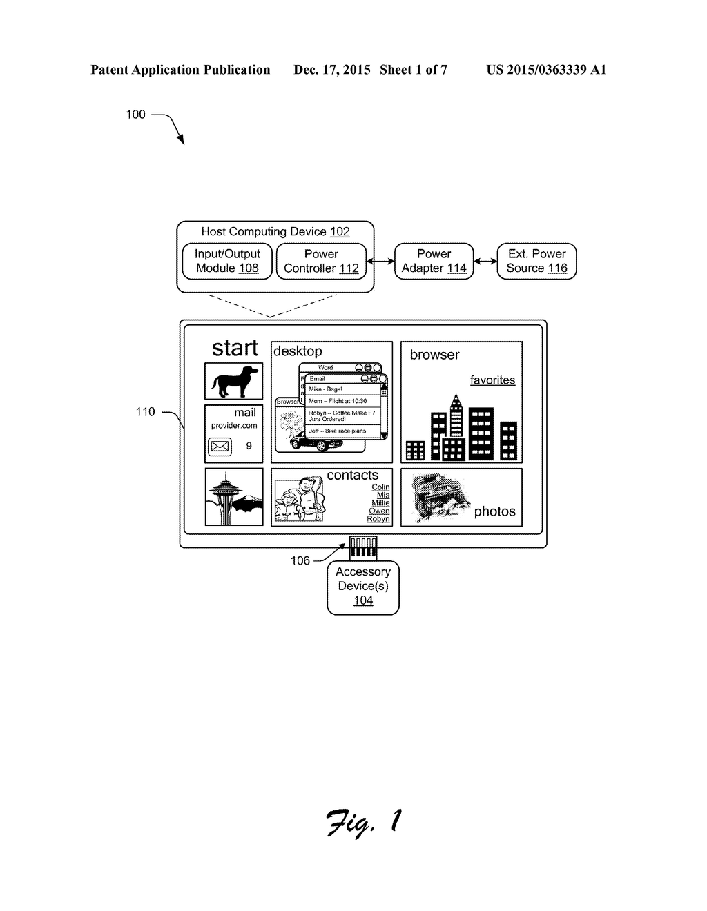 Reversible Connector for Accessory Devices - diagram, schematic, and image 02