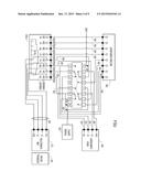 Selectively Connecting a Port of an Electrical Device to Components in the     Electrical Device diagram and image