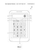 Calculator diagram and image