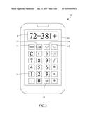 Calculator diagram and image