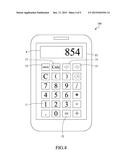 Calculator diagram and image