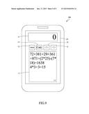 Calculator diagram and image