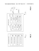 LEARNING AND USING CONTEXTUAL CONTENT RETRIEVAL RULES FOR QUERY     DISAMBIGUATION diagram and image