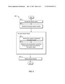 SYSTEM AND METHOD FOR PRESENTING SEARCH EXTRACT TITLE diagram and image