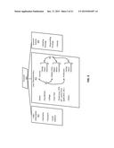 INTRA-AFFILIATION AND INTER-AFFILIATION POSTINGS MANAGEMENT diagram and image