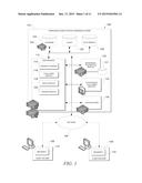 DYNAMICALLY IDENTIFYING AND EVALUATING COMPONENT HIERARCHY FOR RENDERING     CONTENT COMPONENTS ON A WEBPAGE diagram and image