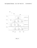 DYNAMICALLY IDENTIFYING AND EVALUATING COMPONENT HIERARCHY FOR RENDERING     CONTENT COMPONENTS ON A WEBPAGE diagram and image