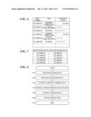 CAD Data Processing Device and Processing Method diagram and image