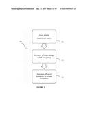 A METHOD FOR EFFICIENT DESIGNING AND OPERATING COOLING INFRASTRUCTURE IN A     DATA CENTER diagram and image