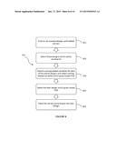 A METHOD FOR EFFICIENT DESIGNING AND OPERATING COOLING INFRASTRUCTURE IN A     DATA CENTER diagram and image