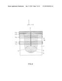 TOPOGRAPHY SIMULATION APPARATUS, TOPOGRAPHYSIMULATION METHOD AND RECORDING     MEDIUM diagram and image