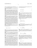 TOPOGRAPHY SIMULATION APPARATUS, TOPOGRAPHYSIMULATION METHOD AND RECORDING     MEDIUM diagram and image